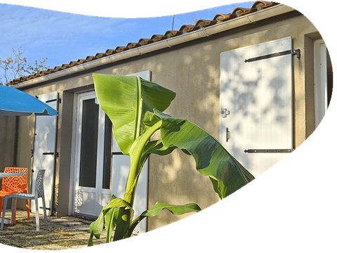 MAISON 5 personnes - Cottage Confort