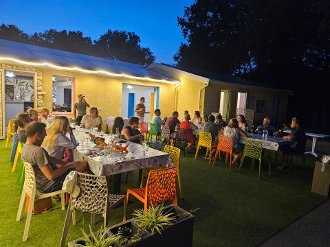 MAISON 5 personnes - Cottage Confort