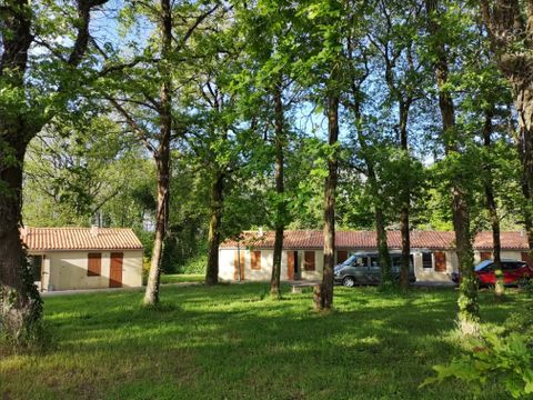 MAISON 5 personnes - Cottage Confort