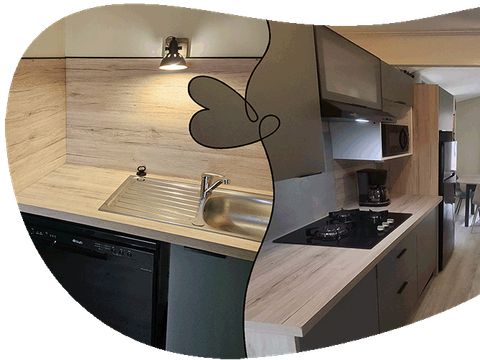 MAISON 5 personnes - Cottage Confort
