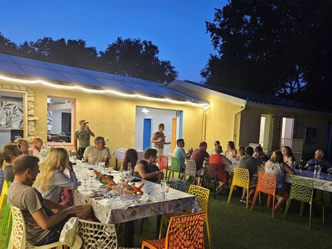 MAISON 5 personnes - Cottage Confort