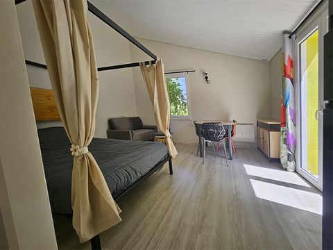 MAISON 5 personnes - Cottage Confort