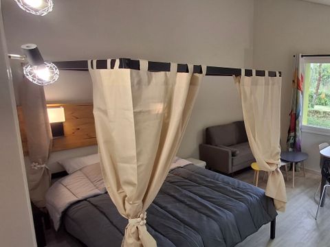 MAISON 5 personnes - Cottage Confort