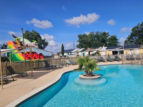 MAISON 5 personnes - Cottage Confort