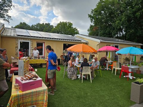 MAISON 7 personnes - COTTAGE FAMILY