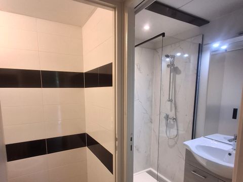 MAISON 7 personnes - COTTAGE FAMILY