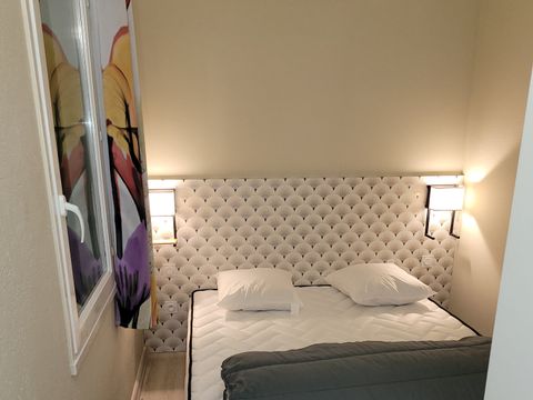 MAISON 7 personnes - COTTAGE FAMILY