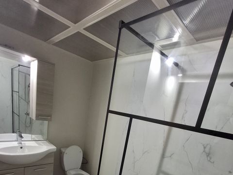 MAISON 8 personnes - COTTAGE PREMIUM