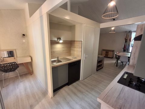 MAISON 8 personnes - COTTAGE PREMIUM