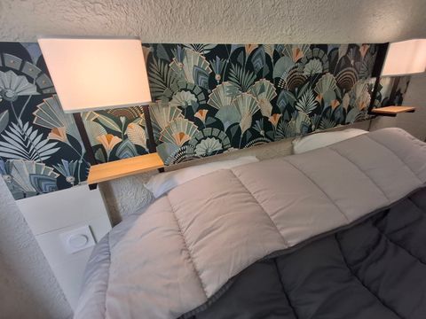 MAISON 8 personnes - COTTAGE PREMIUM