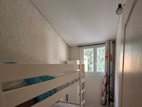 MAISON 8 personnes - COTTAGE PREMIUM