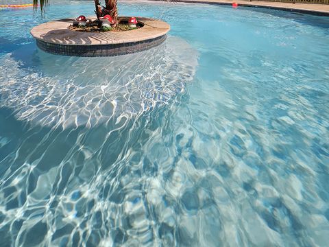 MAISON 8 personnes - COTTAGE PREMIUM