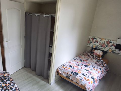 MAISON 8 personnes - COTTAGE PREMIUM