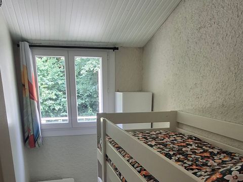 MAISON 8 personnes - COTTAGE PREMIUM