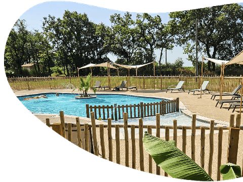 MAISON 8 personnes - COTTAGE PREMIUM