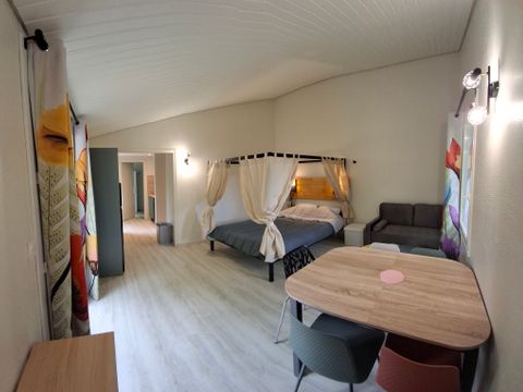 Village Vacances et Camping Couleurs Vendée - Camping Vendée - Image N°16