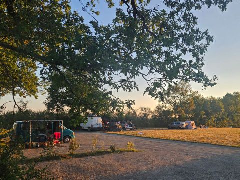 Village Vacances et Camping Couleurs Vendée - Camping Vendée - Image N°5