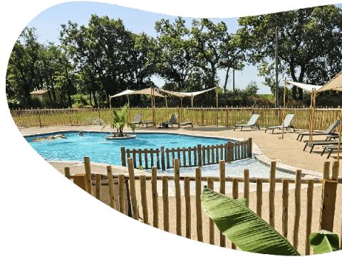 Village Vacances et camping Couleurs Vendee - Camping Vendée - Image N°4