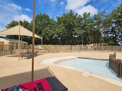 Village Vacances et camping Couleurs Vendée - Camping Vendée - Image N°4