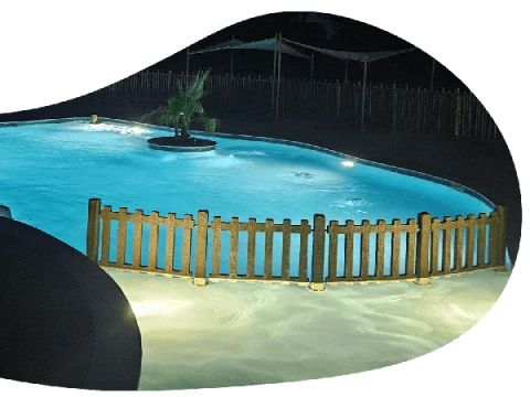 Village Vacances et camping Couleurs Vendee - Camping Vendée - Image N°3