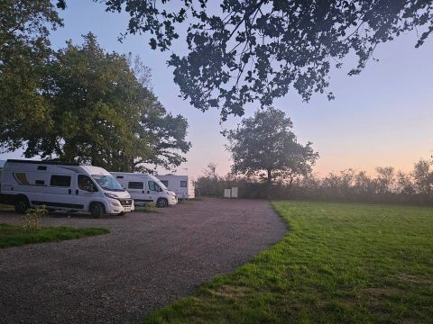 Village Vacances et camping Couleurs Vendée - Camping Vendée - Image N°2