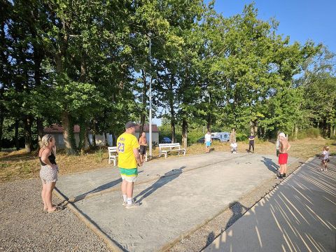 Village Vacances et Camping Couleurs Vendée - Camping Vendée - Image N°7