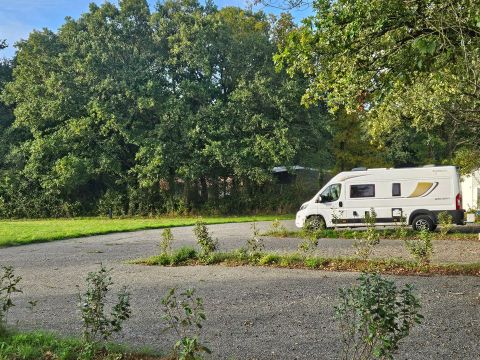 Village Vacances et Camping Couleurs Vendée - Camping Vendée - Image N°3