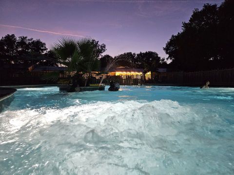 Village Vacances et Camping Couleurs Vendée - Camping Vendée - Image N°2
