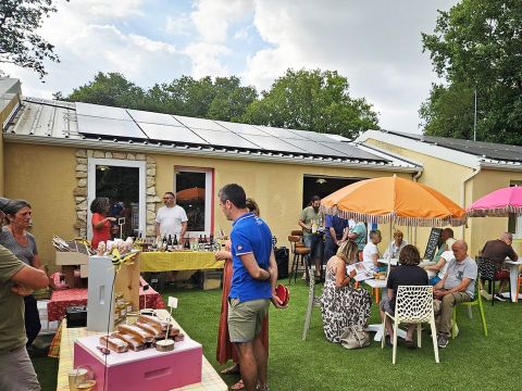 Village Vacances et camping Couleurs Vendée - Camping Vendée - Image N°5