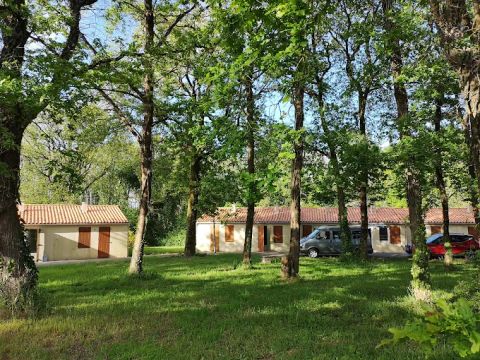 Village Vacances et camping Couleurs Vendee - Camping Vendée - Image N°2