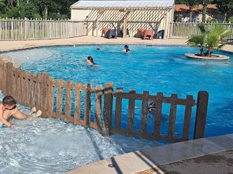Village Vacances et camping Couleurs Vendee - Camping Vendée - Image N°6
