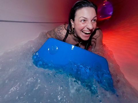 AquaMagis - Camping Rhénanie du Nord-Westphalie - Image N°18