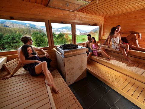 AquaMagis - Camping Rhénanie du Nord-Westphalie - Image N°22