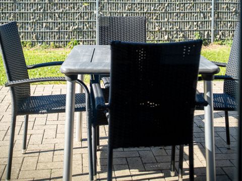 MAISON 5 personnes - Sunshine