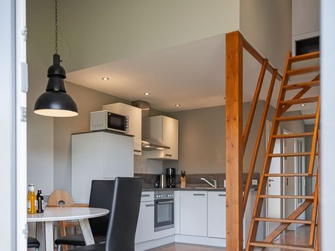 MAISON 5 personnes - Sunshine