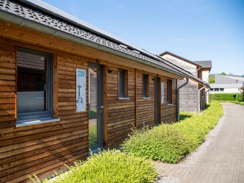 MAISON 5 personnes - Sunshine