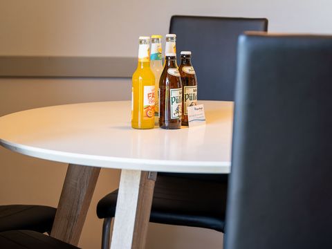 MAISON 5 personnes - Sunshine