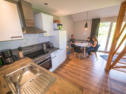 MAISON 5 personnes - Sunshine