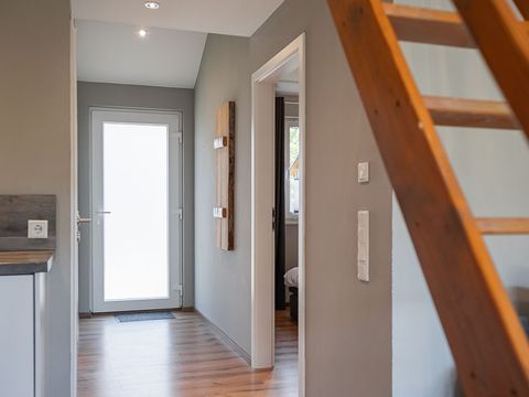 MAISON 5 personnes - Sunshine