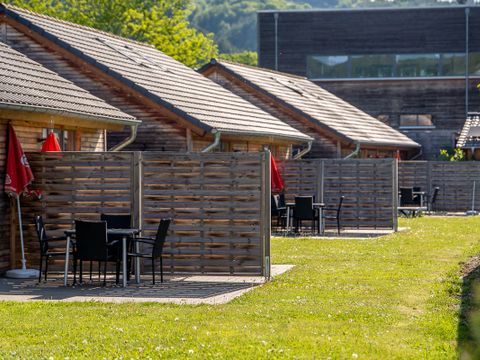 MAISON 5 personnes - Sunshine