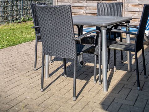 MAISON 5 personnes - Sunshine