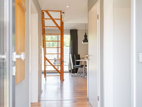 MAISON 5 personnes - Sunshine