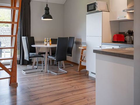 MAISON 5 personnes - Sunshine