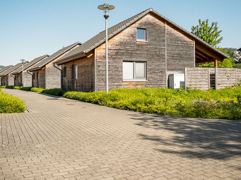 MAISON 5 personnes - Sunshine