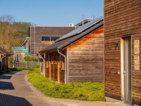 MAISON 5 personnes - Sunshine