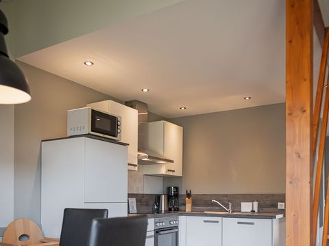 MAISON 5 personnes - Sunshine