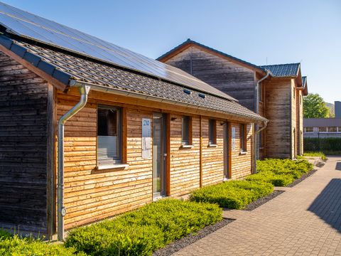 MAISON 5 personnes - Sunshine