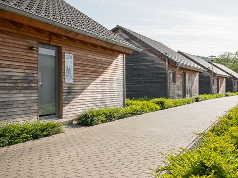 MAISON 5 personnes - Sunshine