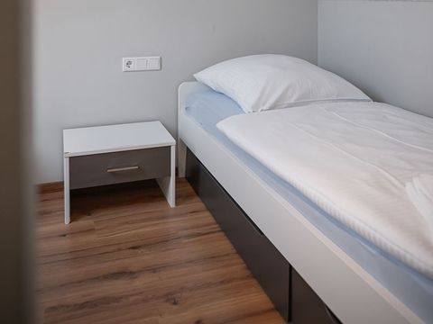 MAISON 5 personnes - Sunshine