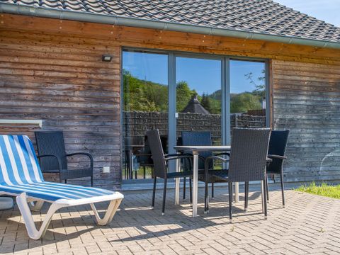 MAISON 5 personnes - Sunshine